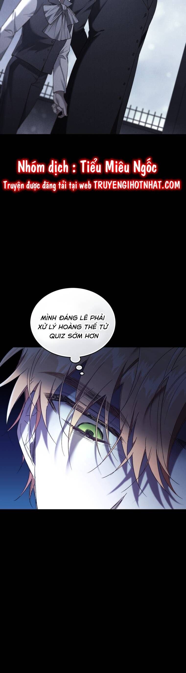 Hoàn Nguyên Quý Cô Chap 75 - Next Chap 76