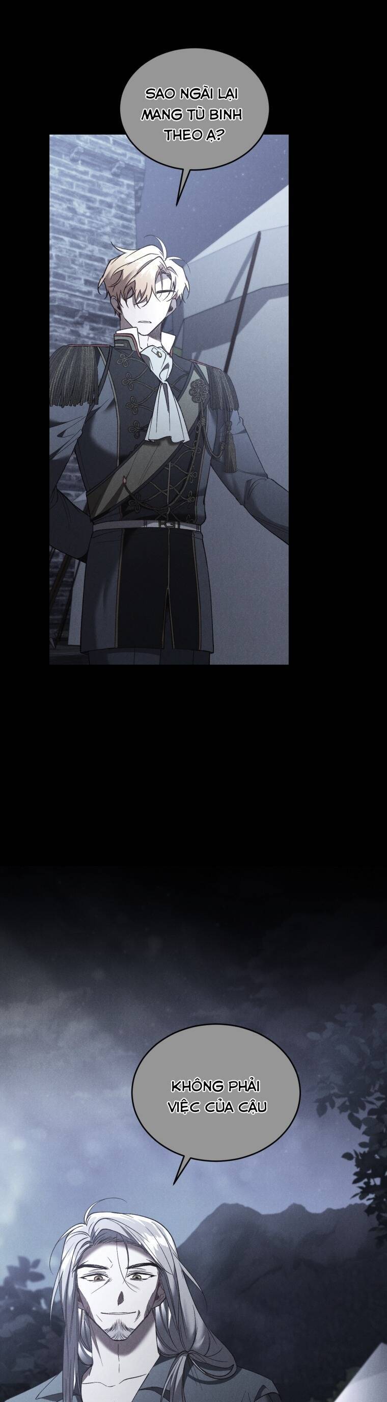 Hoàn Nguyên Quý Cô Chap 75 - Next Chap 76