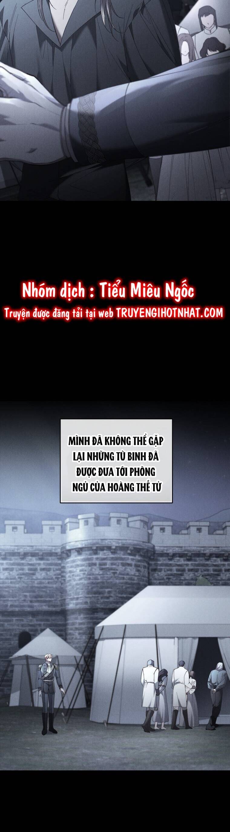 Hoàn Nguyên Quý Cô Chap 75 - Next Chap 76