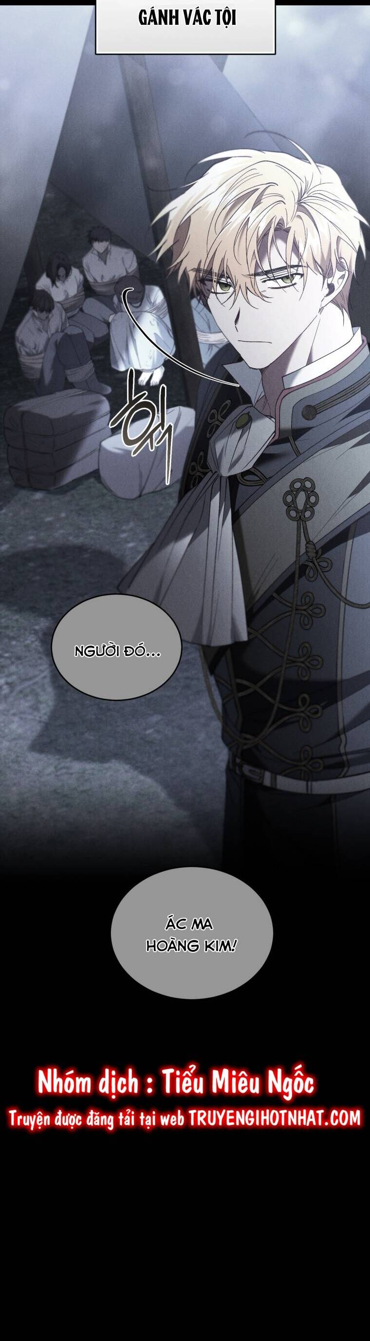 Hoàn Nguyên Quý Cô Chap 75 - Next Chap 76