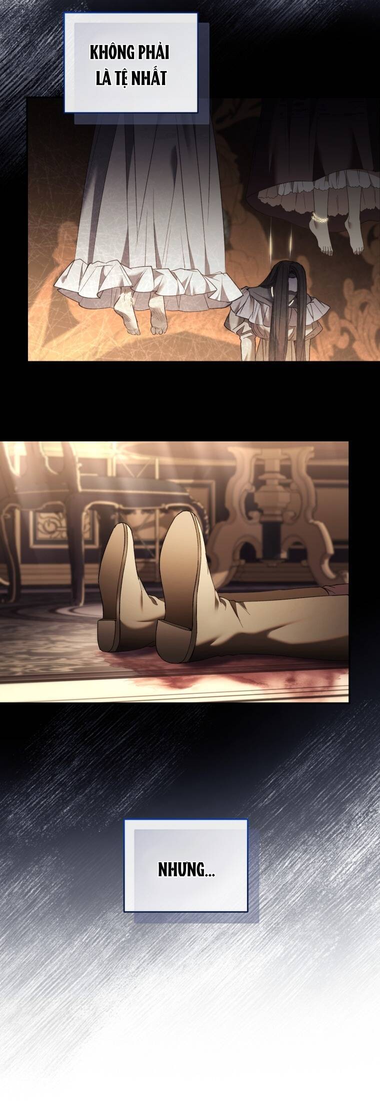 Hoàn Nguyên Quý Cô Chap 75 - Next Chap 76