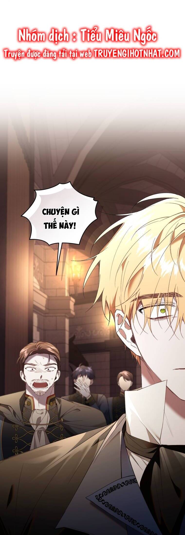 Hoàn Nguyên Quý Cô Chap 75 - Next Chap 76