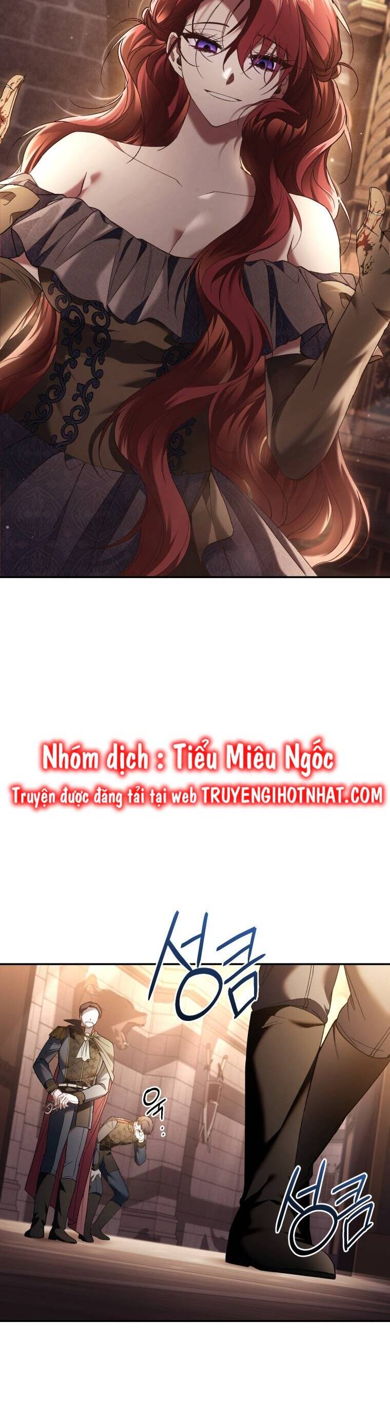 Hoàn Nguyên Quý Cô Chap 75 - Next Chap 76