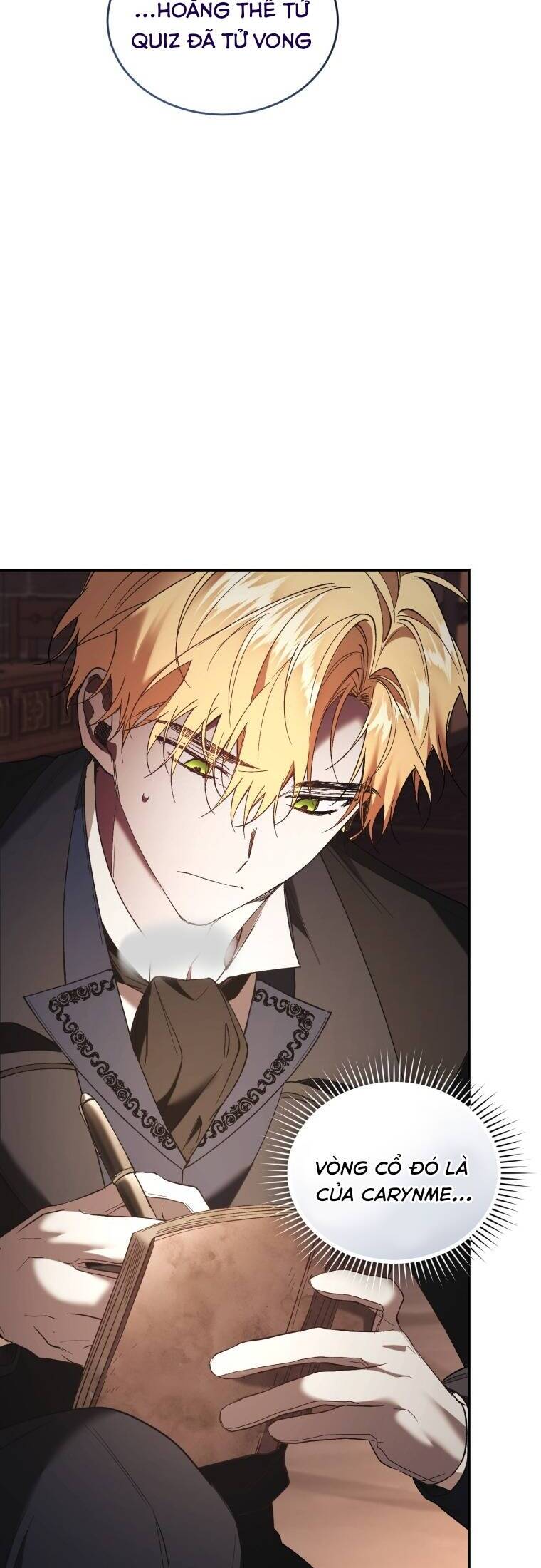 Hoàn Nguyên Quý Cô Chap 75 - Next Chap 76