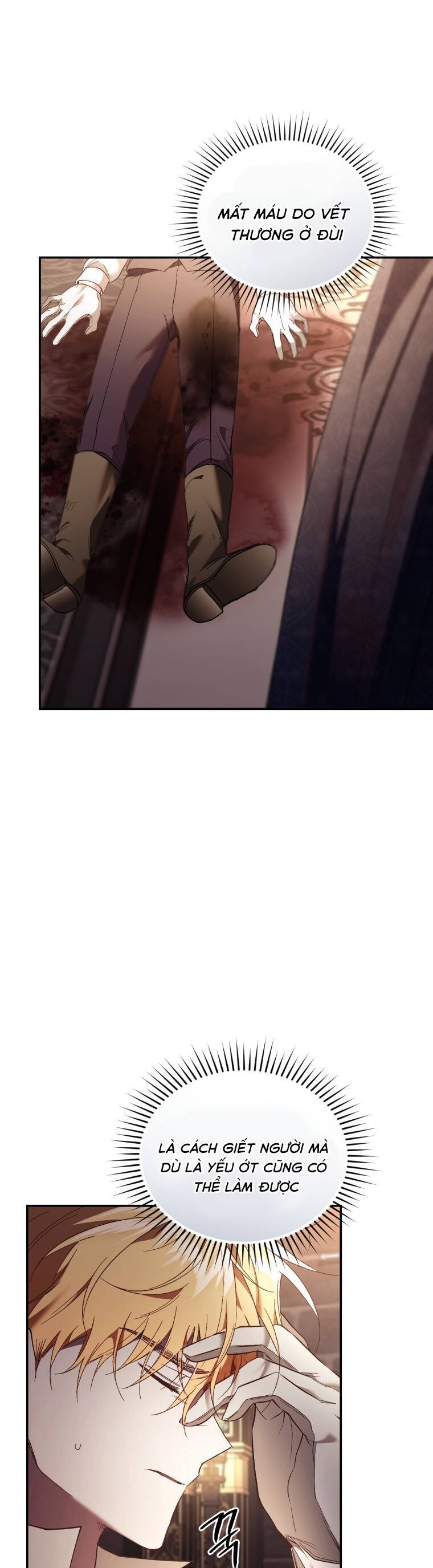 Hoàn Nguyên Quý Cô Chap 75 - Next Chap 76