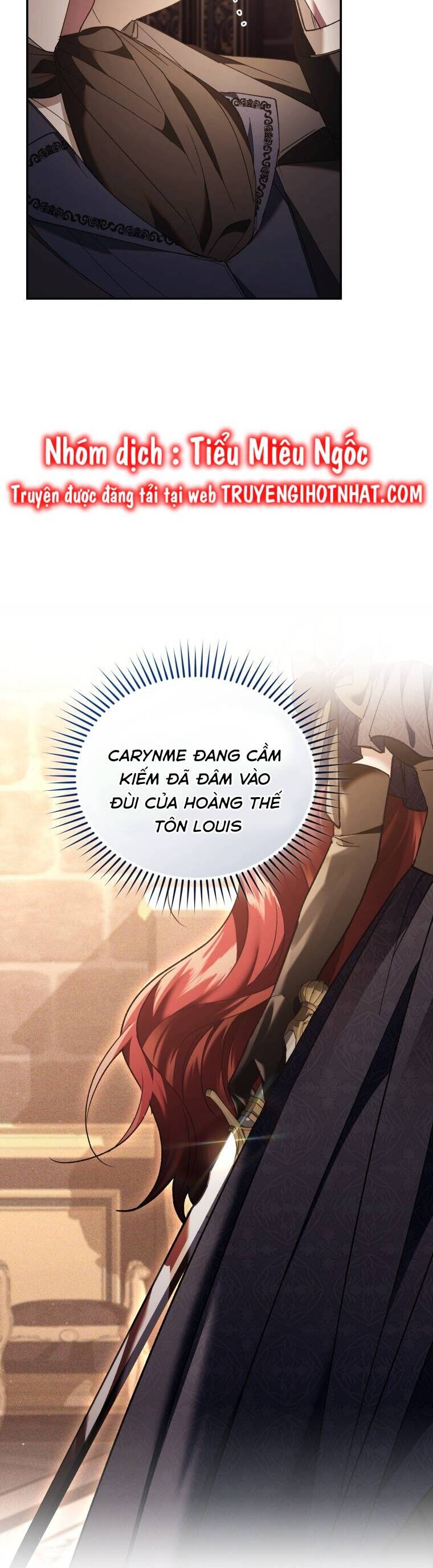 Hoàn Nguyên Quý Cô Chap 75 - Next Chap 76