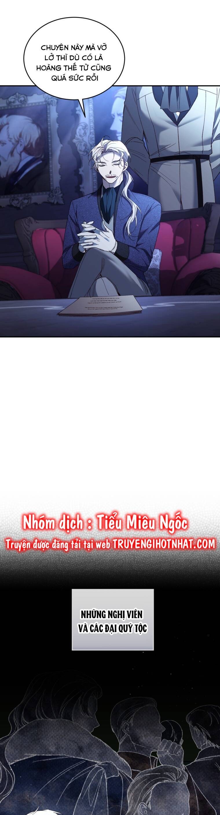 Hoàn Nguyên Quý Cô Chap 75 - Next Chap 76