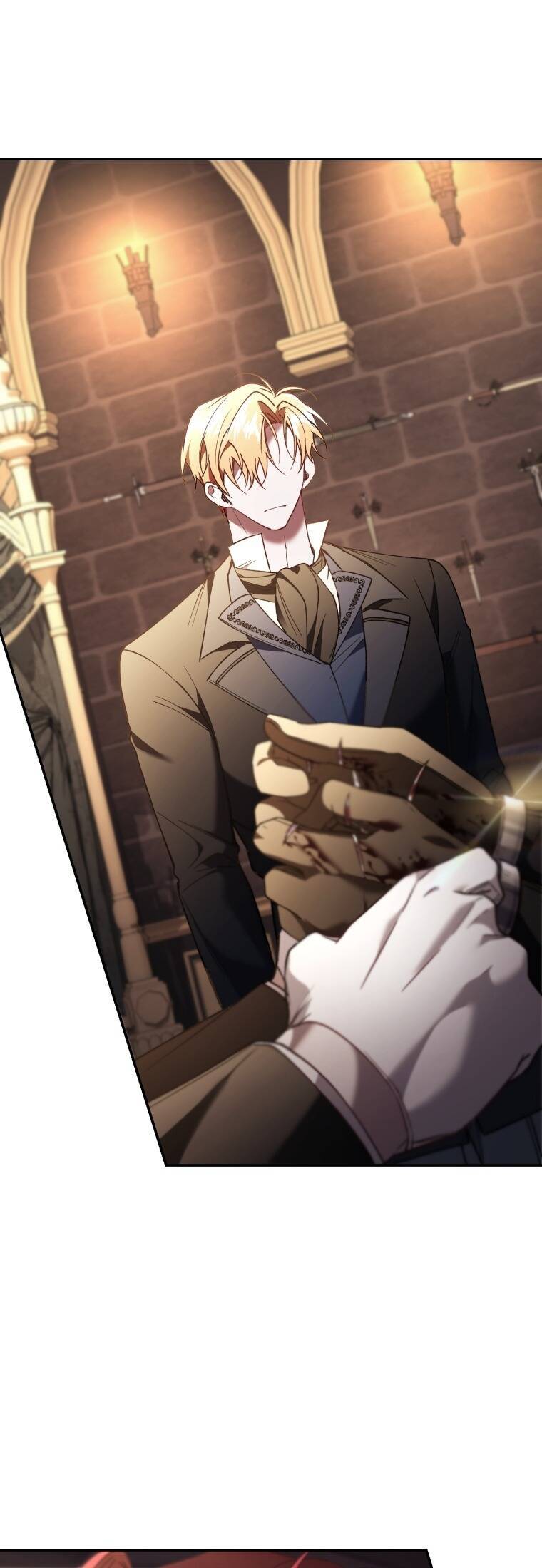 Hoàn Nguyên Quý Cô Chap 75 - Next Chap 76
