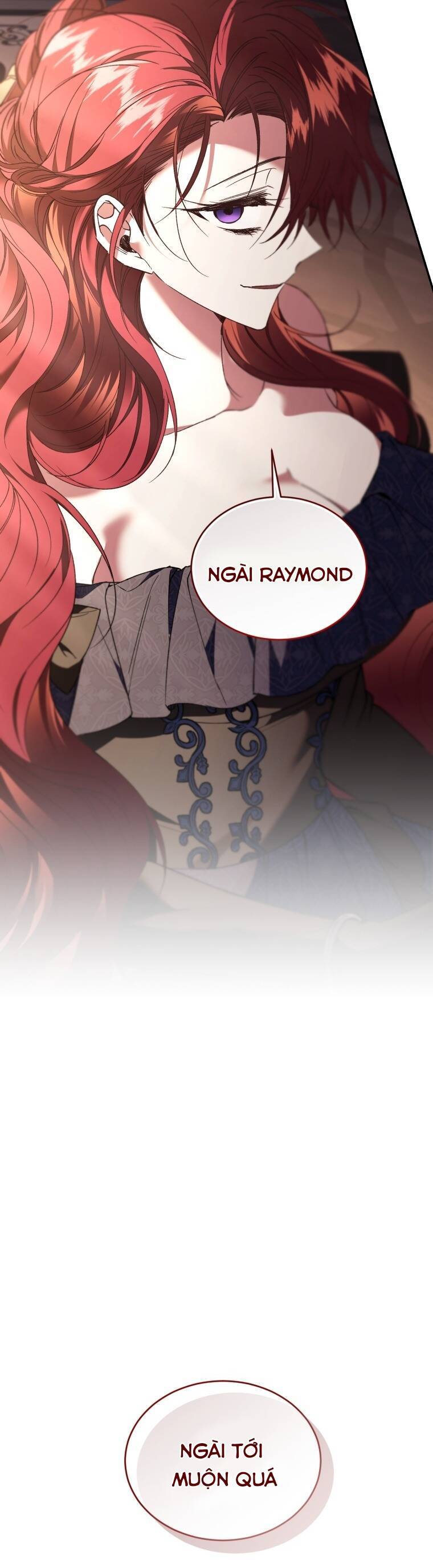 Hoàn Nguyên Quý Cô Chap 75 - Next Chap 76