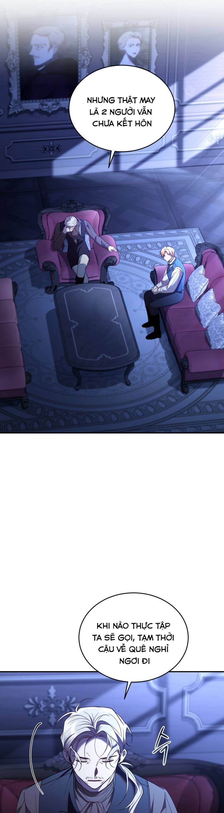 Hoàn Nguyên Quý Cô Chap 75 - Next Chap 76