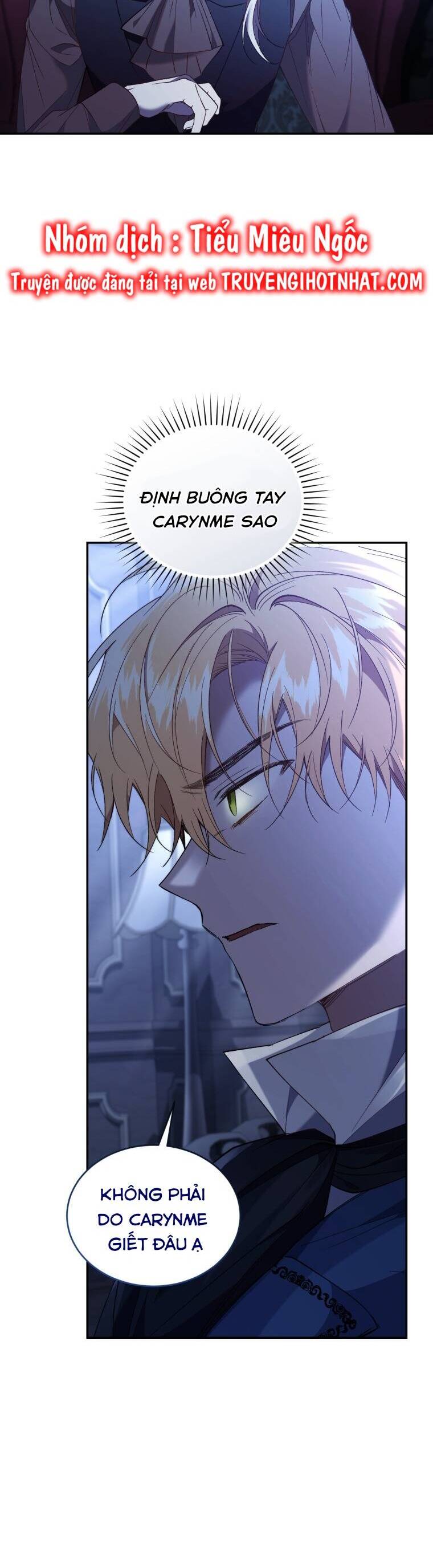 Hoàn Nguyên Quý Cô Chap 75 - Next Chap 76