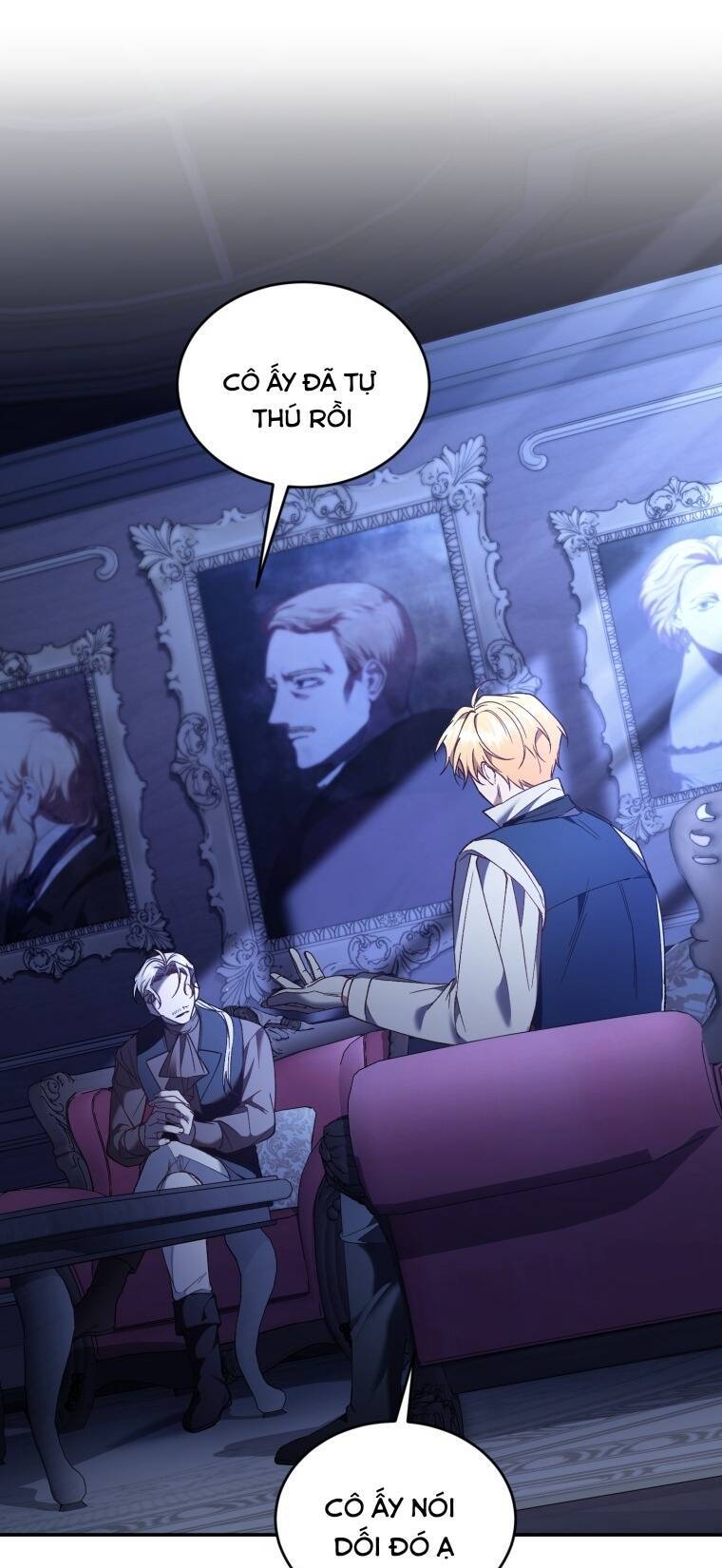 Hoàn Nguyên Quý Cô Chap 75 - Next Chap 76
