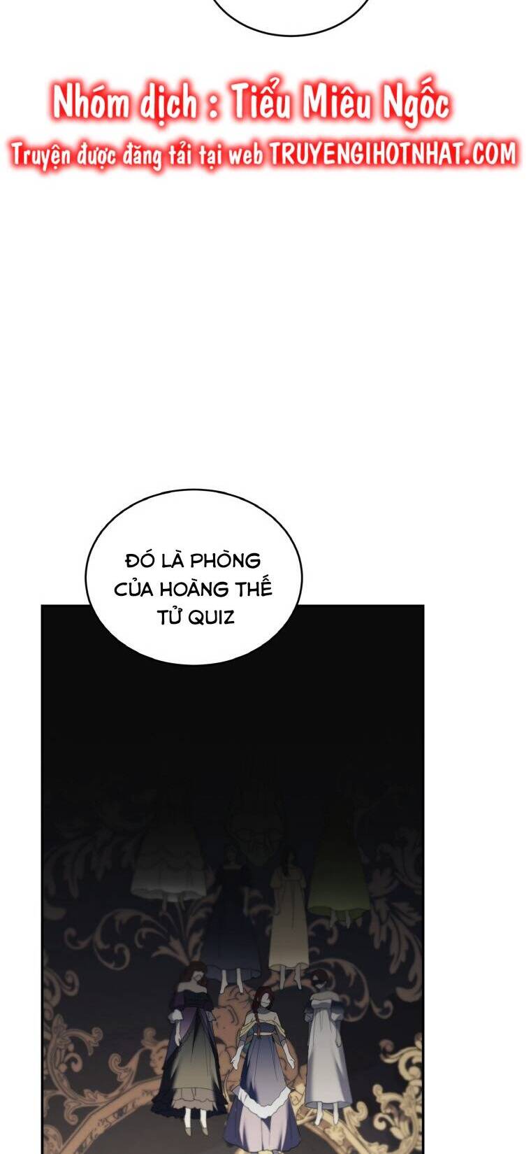 Hoàn Nguyên Quý Cô Chap 75 - Next Chap 76