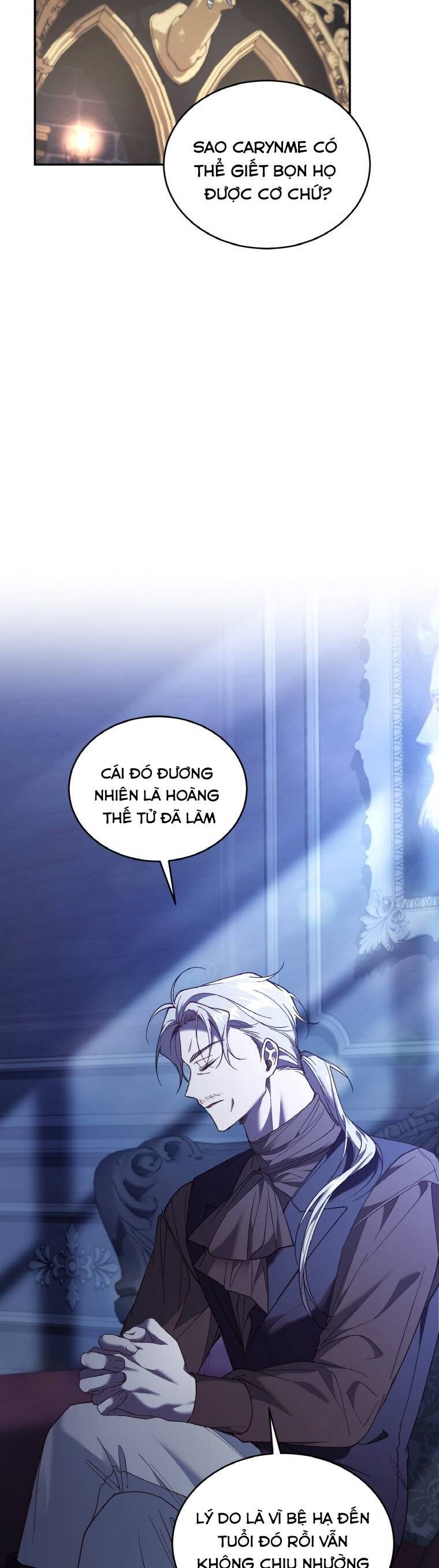 Hoàn Nguyên Quý Cô Chap 75 - Next Chap 76