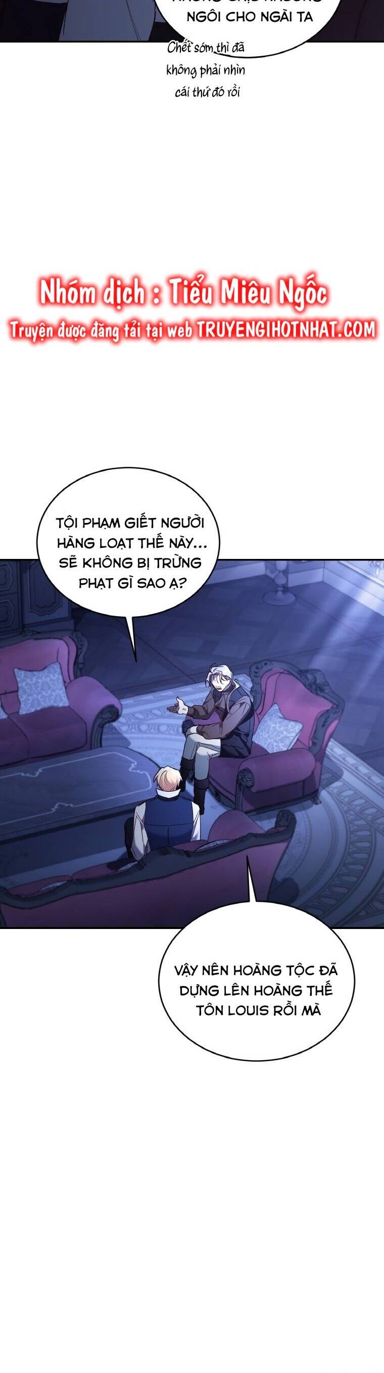Hoàn Nguyên Quý Cô Chap 75 - Next Chap 76
