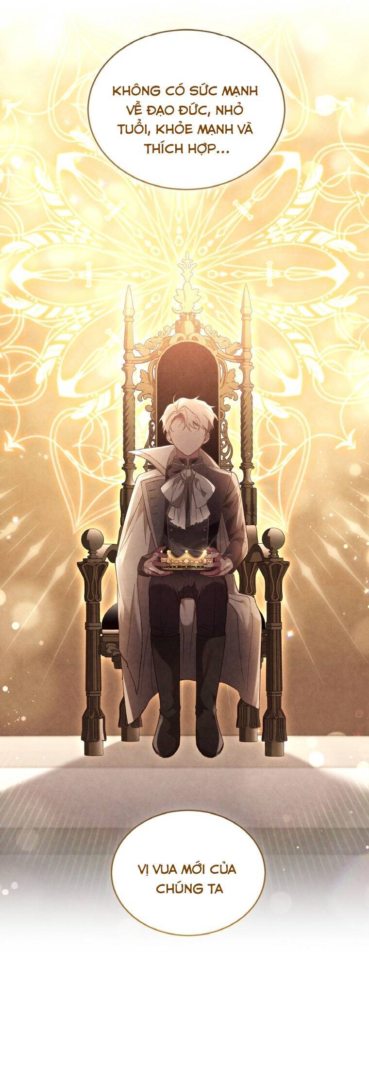 Hoàn Nguyên Quý Cô Chap 75 - Next Chap 76
