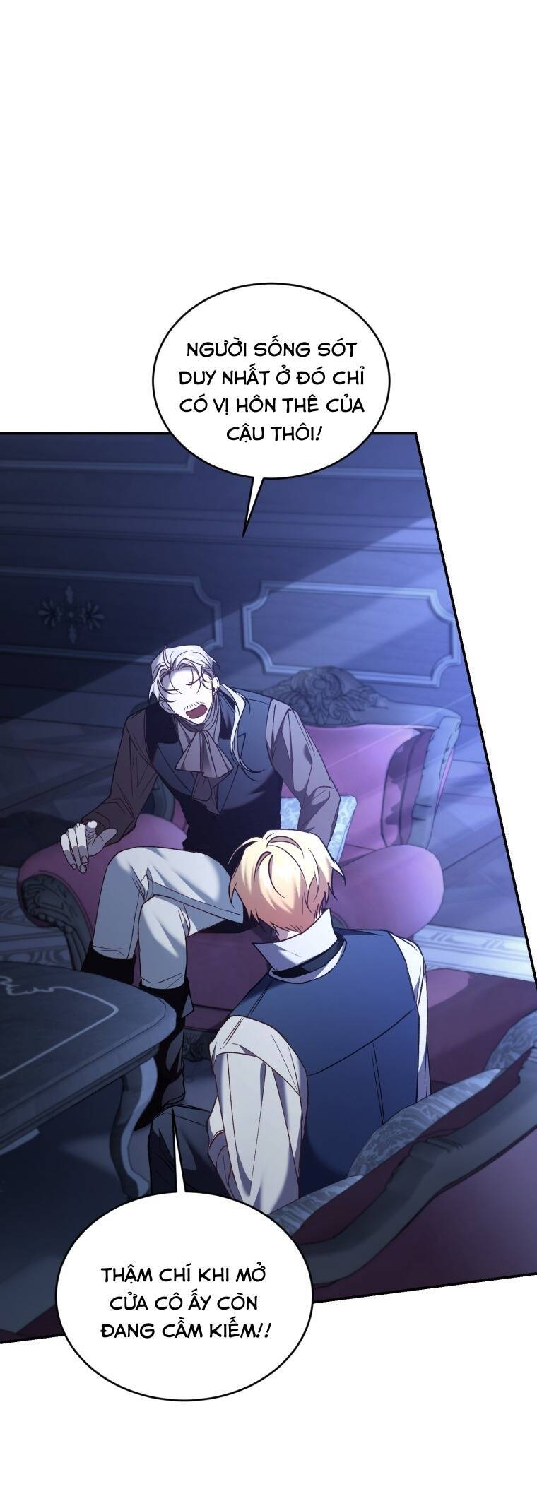 Hoàn Nguyên Quý Cô Chap 75 - Next Chap 76