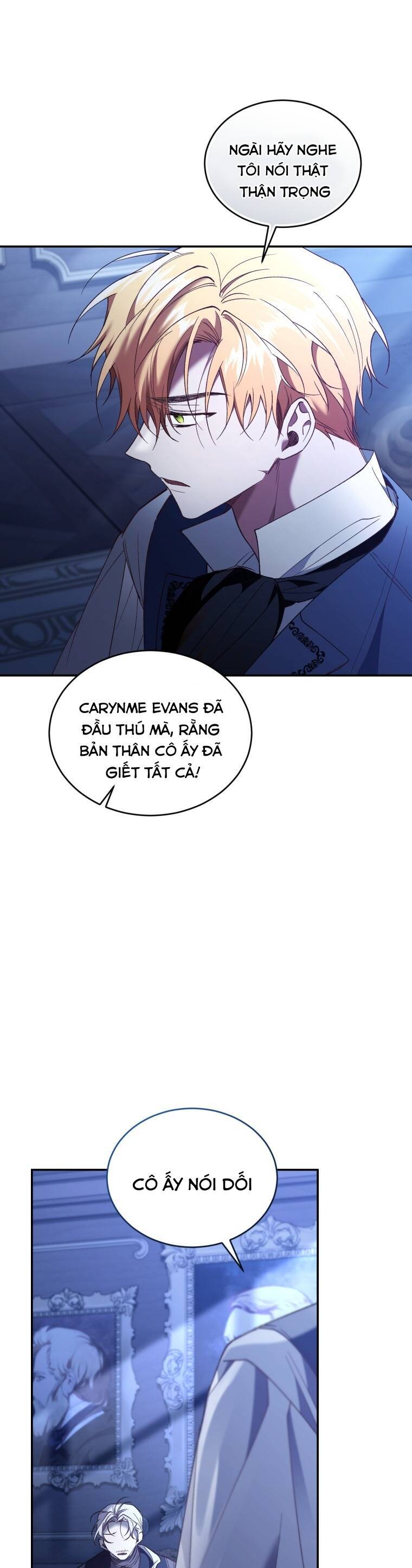 Hoàn Nguyên Quý Cô Chap 75 - Next Chap 76