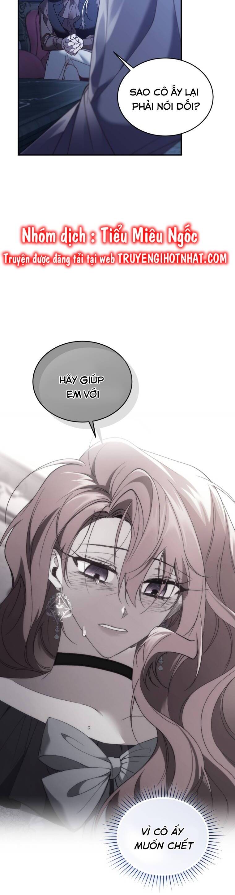 Hoàn Nguyên Quý Cô Chap 75 - Next Chap 76