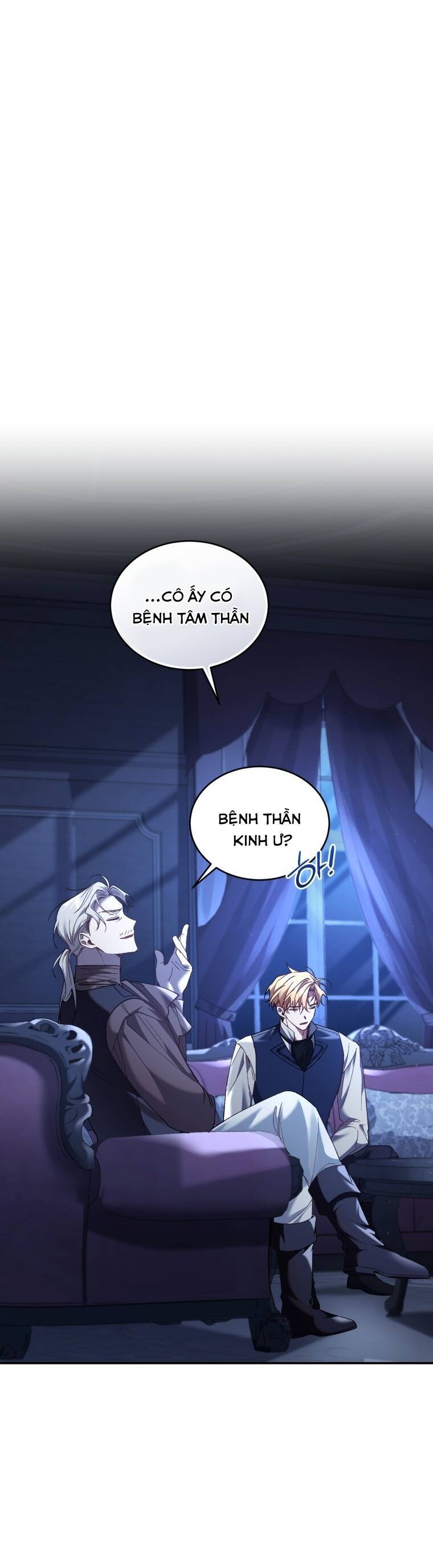 Hoàn Nguyên Quý Cô Chap 75 - Next Chap 76