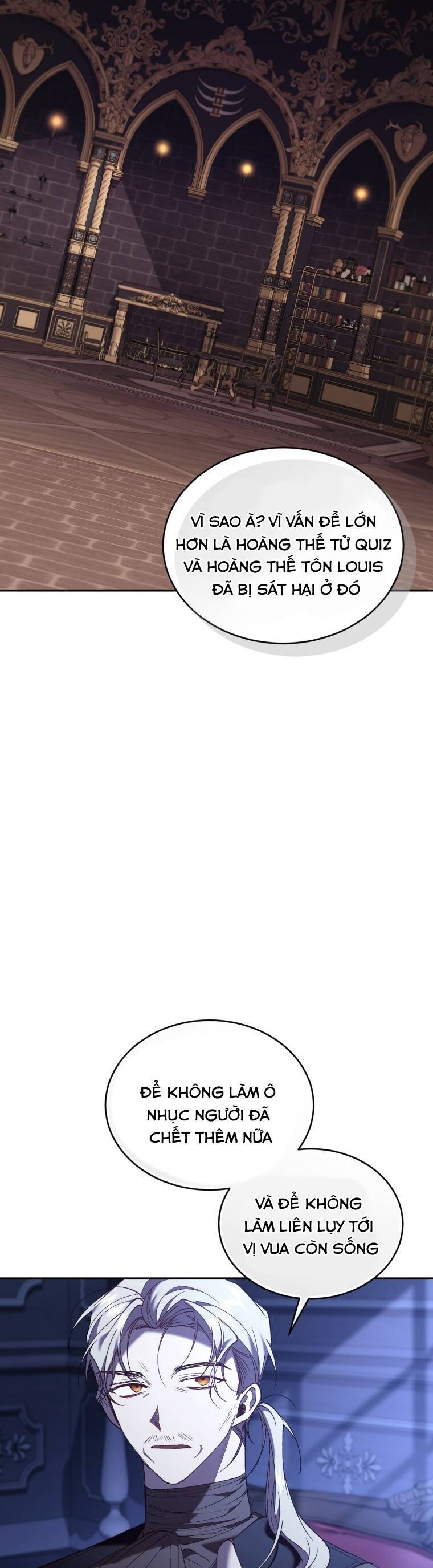 Hoàn Nguyên Quý Cô Chap 75 - Next Chap 76