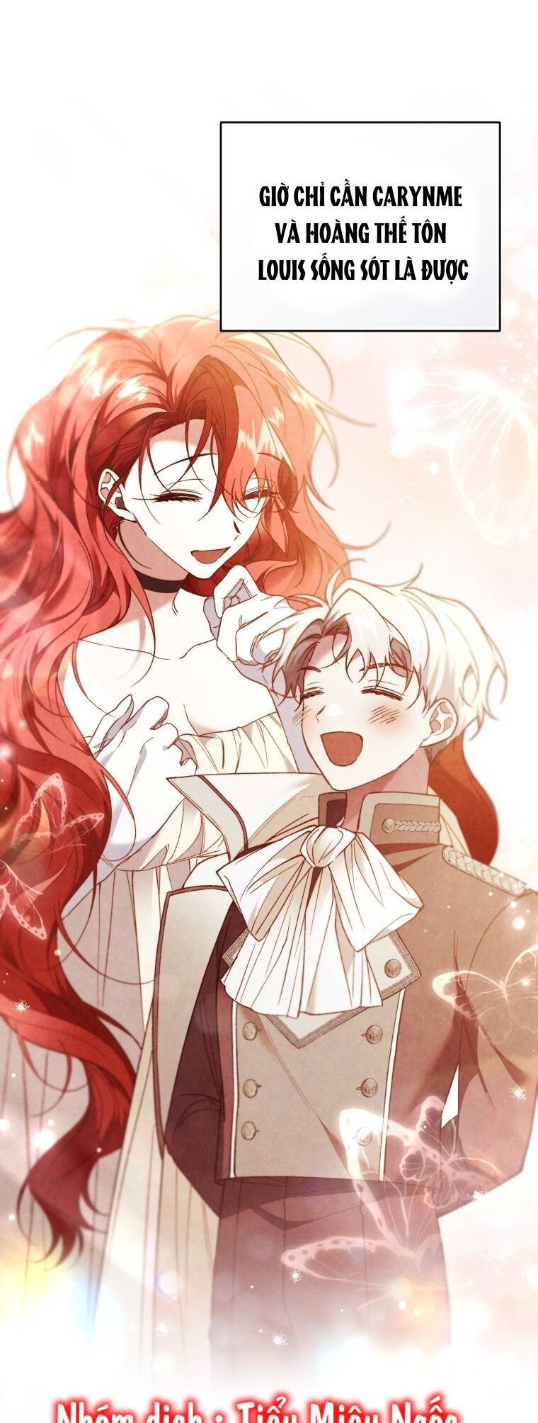 Hoàn Nguyên Quý Cô Chap 75 - Next Chap 76