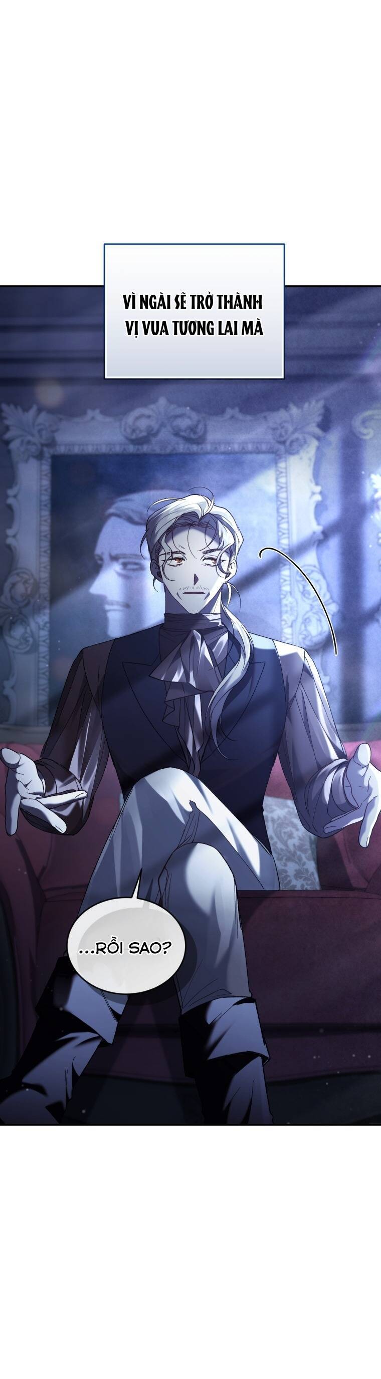 Hoàn Nguyên Quý Cô Chap 75 - Next Chap 76