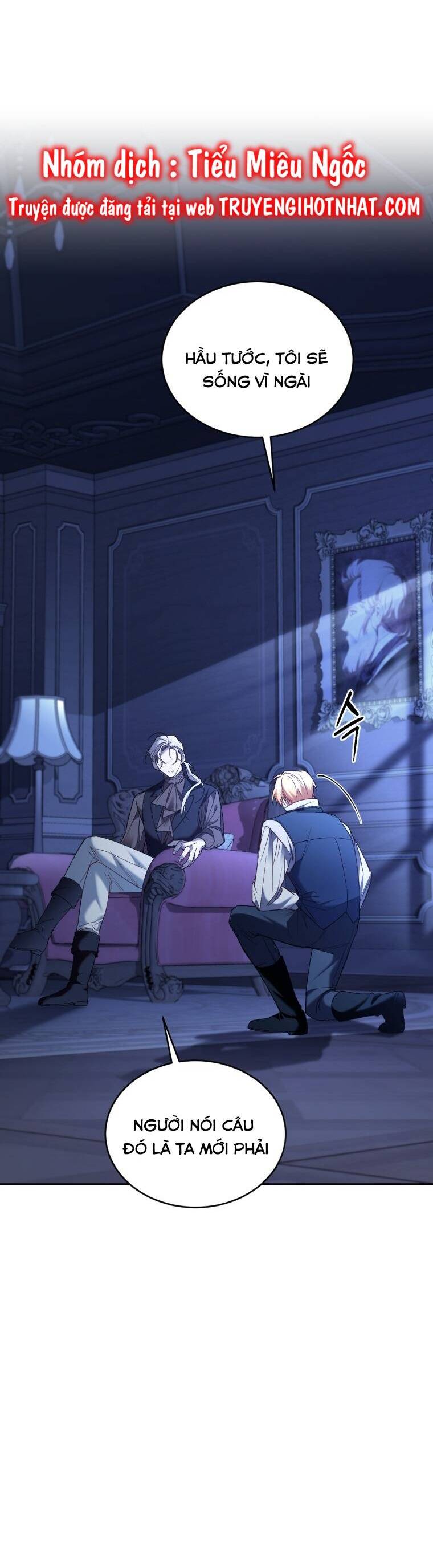 Hoàn Nguyên Quý Cô Chap 75 - Next Chap 76