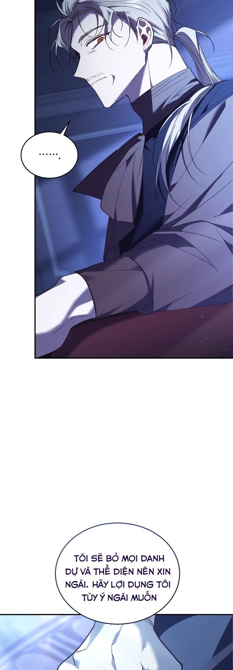 Hoàn Nguyên Quý Cô Chap 75 - Next Chap 76