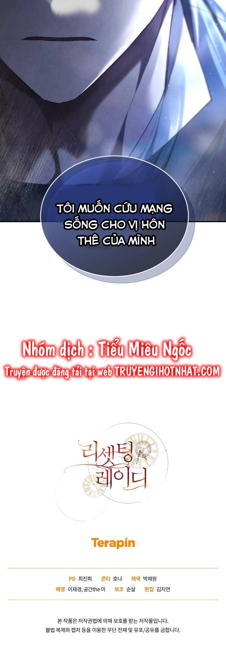 Hoàn Nguyên Quý Cô Chap 75 - Next Chap 76
