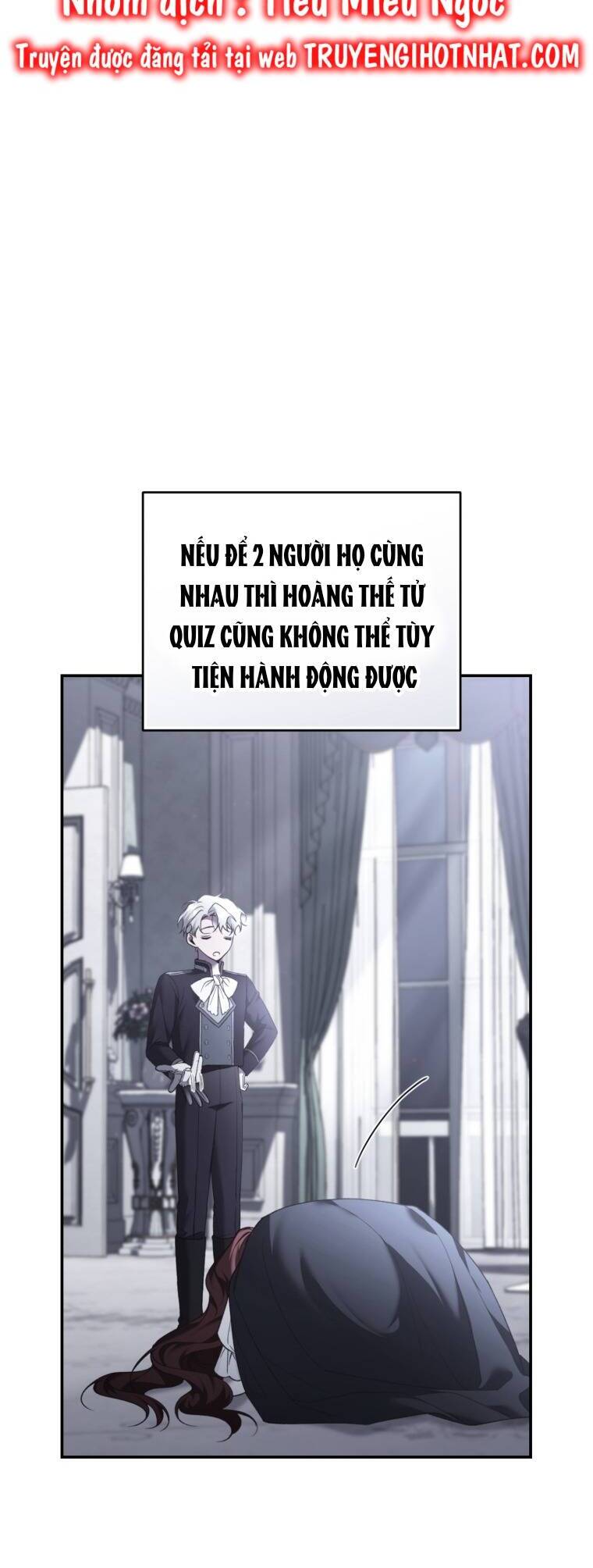 Hoàn Nguyên Quý Cô Chap 75 - Next Chap 76