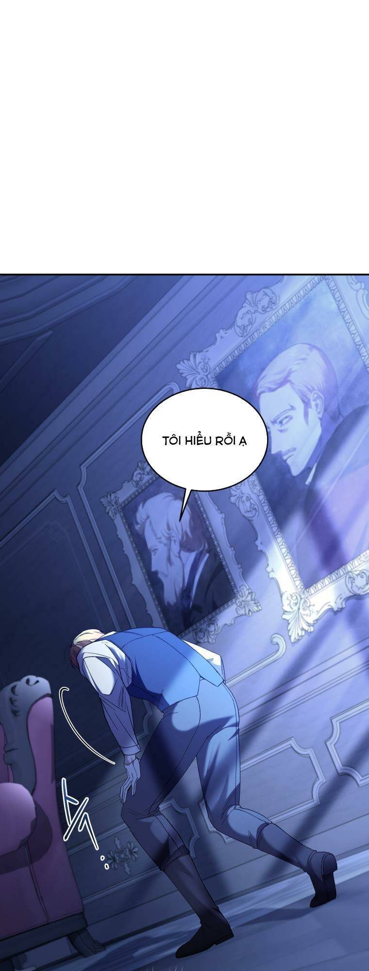 Hoàn Nguyên Quý Cô Chap 76 - Next Chap 77