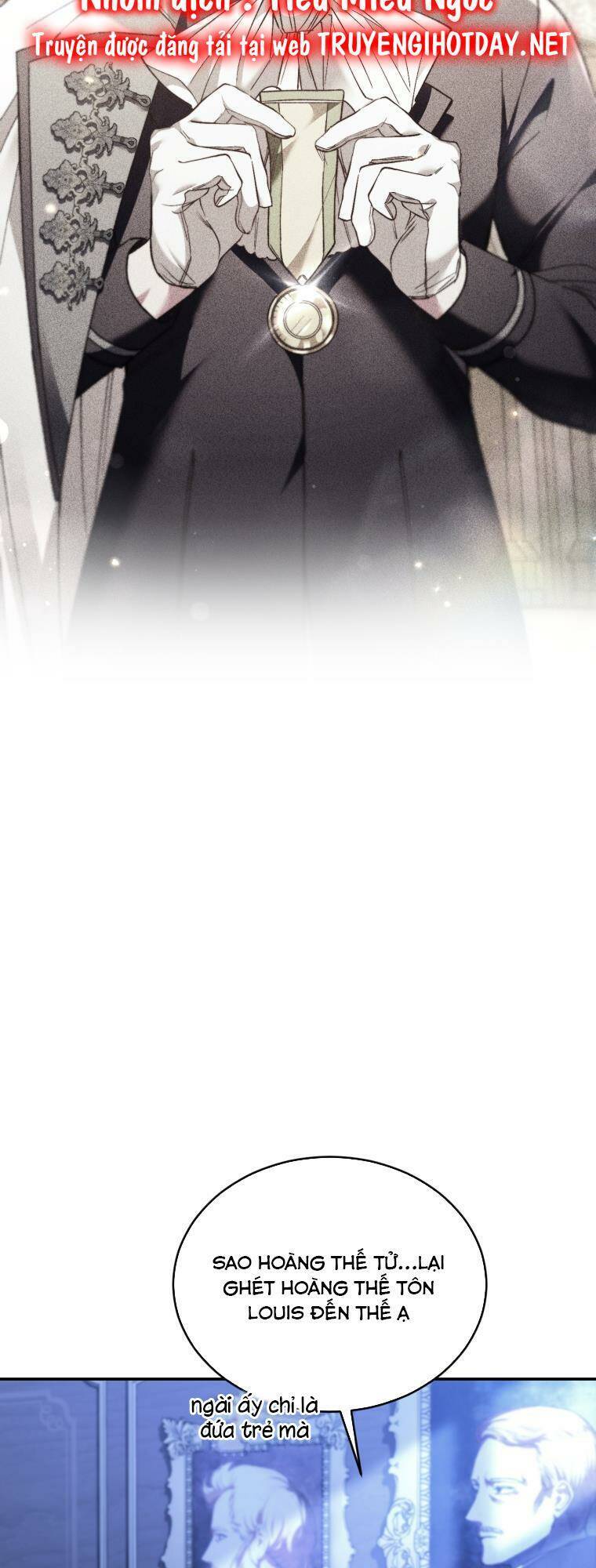 Hoàn Nguyên Quý Cô Chap 76 - Next Chap 77