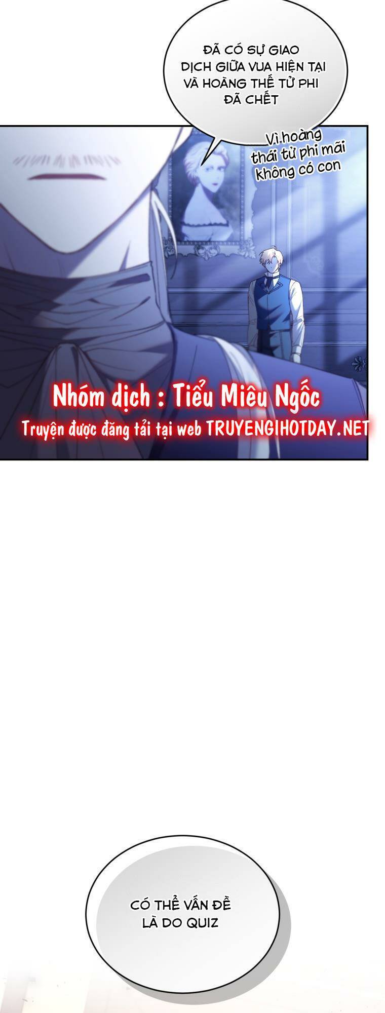 Hoàn Nguyên Quý Cô Chap 76 - Next Chap 77
