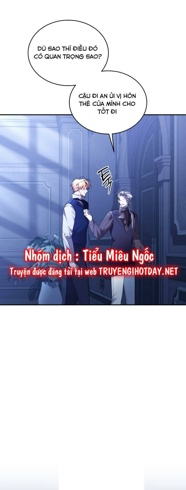Hoàn Nguyên Quý Cô Chap 76 - Next Chap 77