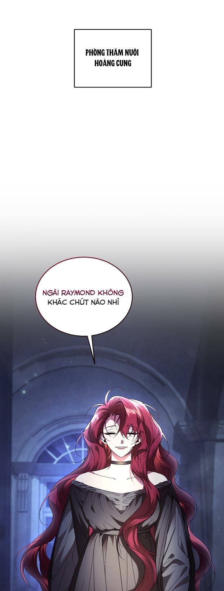 Hoàn Nguyên Quý Cô Chap 76 - Next Chap 77