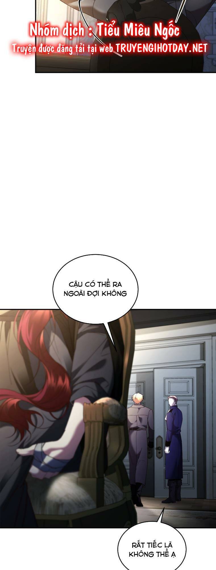 Hoàn Nguyên Quý Cô Chap 76 - Next Chap 77