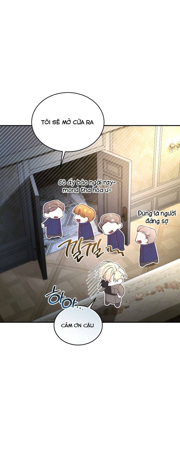 Hoàn Nguyên Quý Cô Chap 76 - Next Chap 77