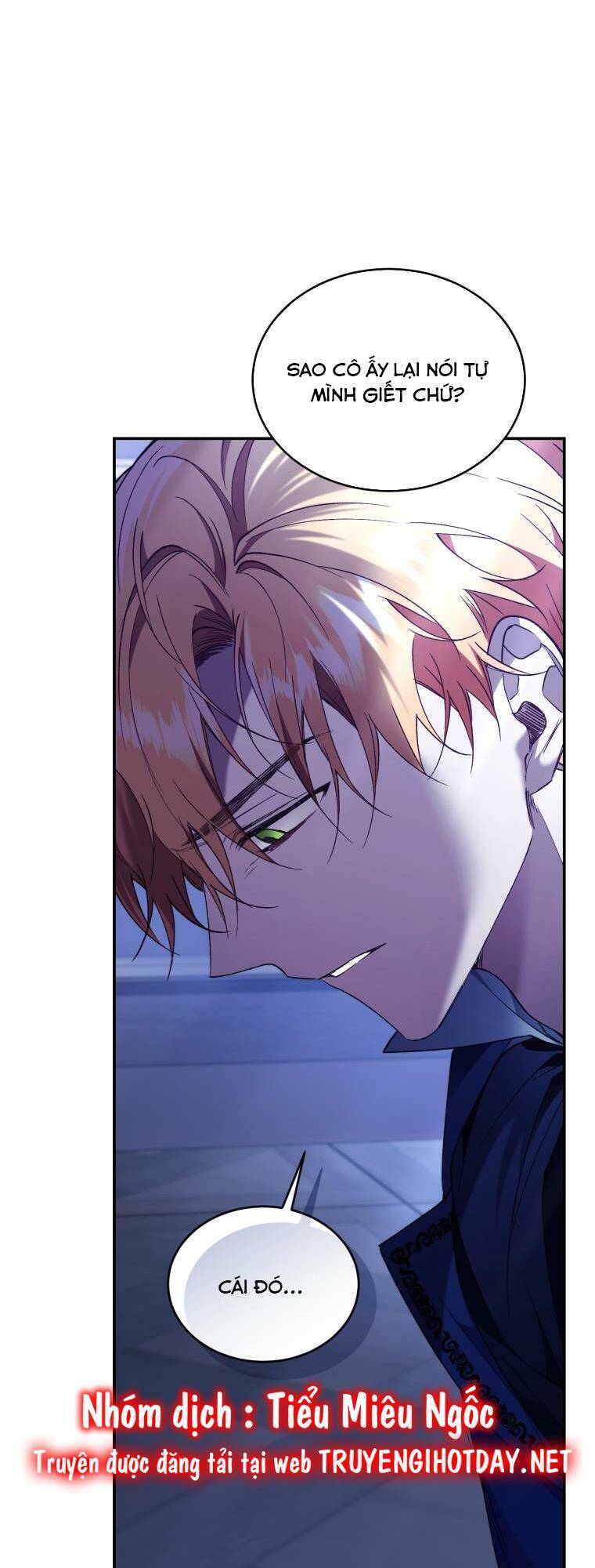 Hoàn Nguyên Quý Cô Chap 76 - Next Chap 77