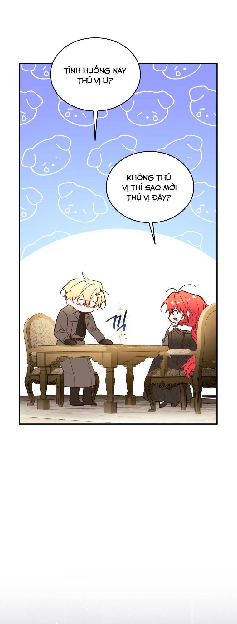 Hoàn Nguyên Quý Cô Chap 76 - Next Chap 77