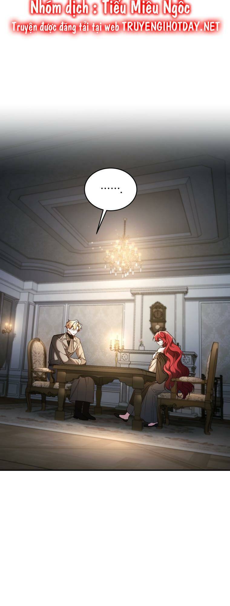 Hoàn Nguyên Quý Cô Chap 76 - Next Chap 77