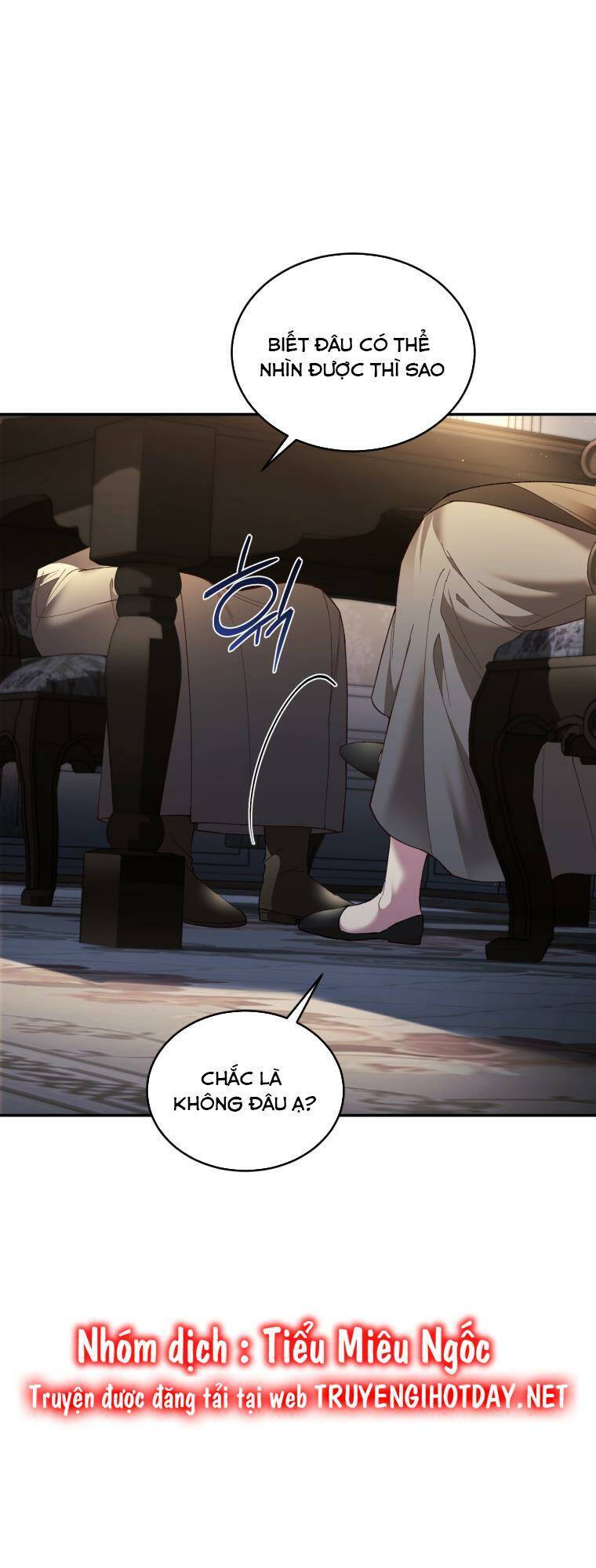 Hoàn Nguyên Quý Cô Chap 76 - Next Chap 77