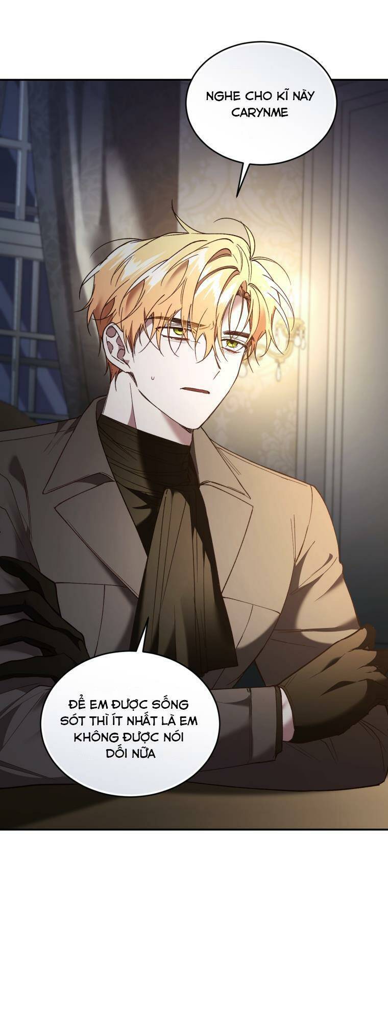 Hoàn Nguyên Quý Cô Chap 76 - Next Chap 77