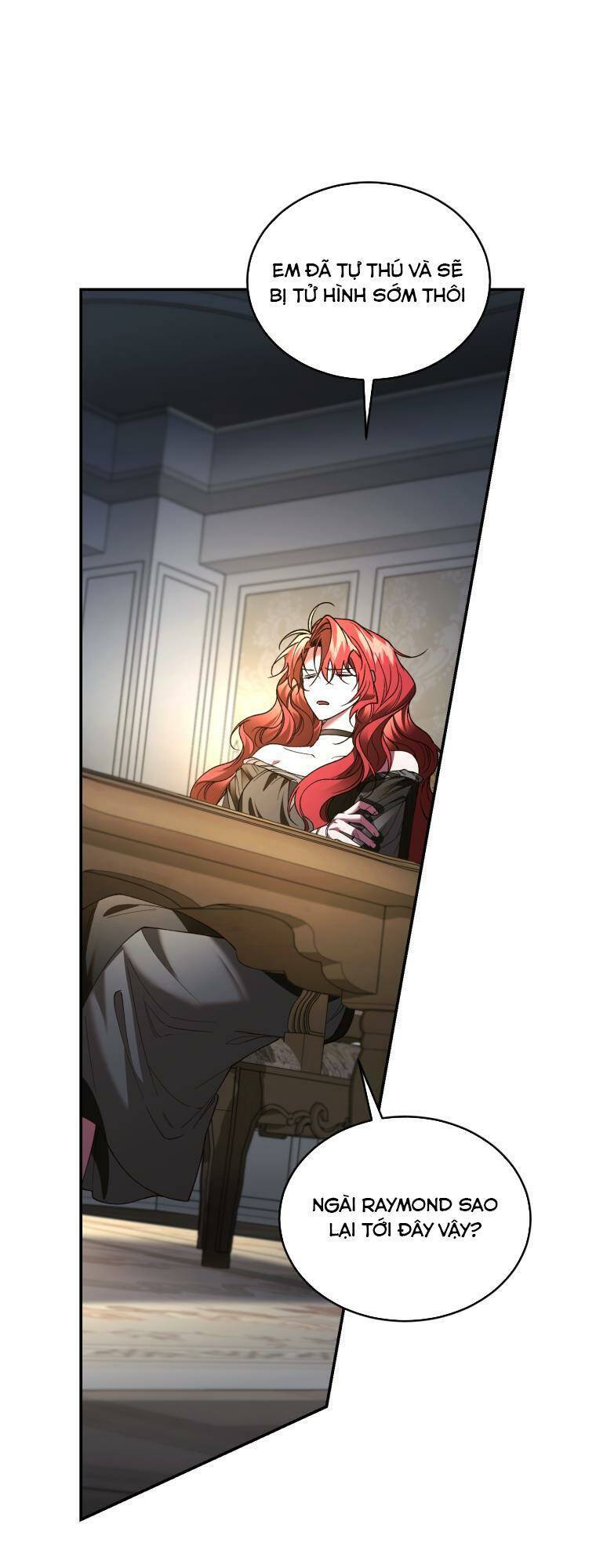 Hoàn Nguyên Quý Cô Chap 76 - Next Chap 77