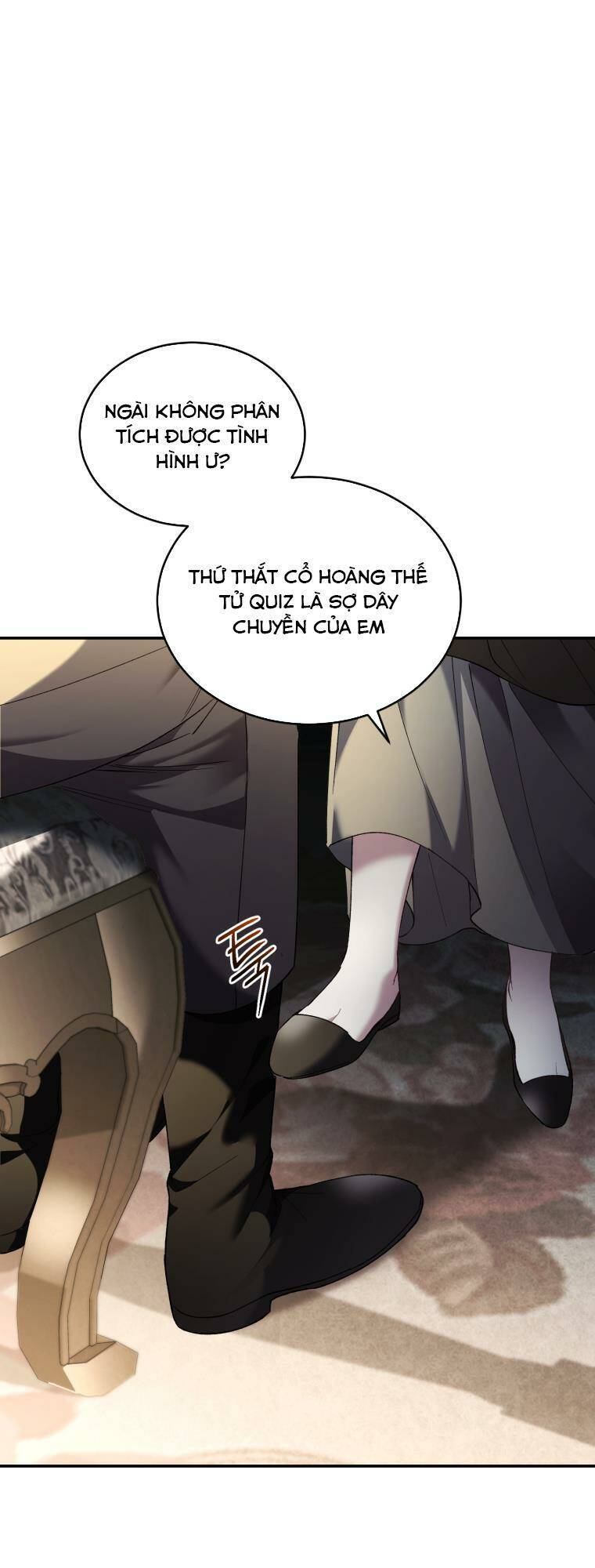 Hoàn Nguyên Quý Cô Chap 76 - Next Chap 77