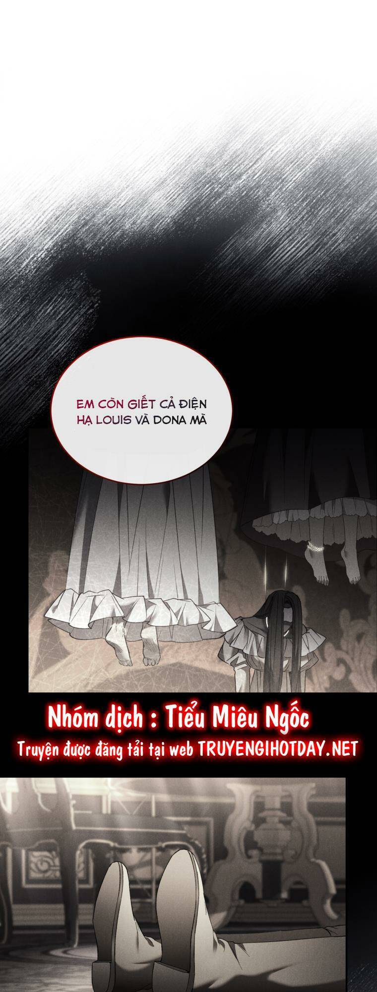 Hoàn Nguyên Quý Cô Chap 76 - Next Chap 77