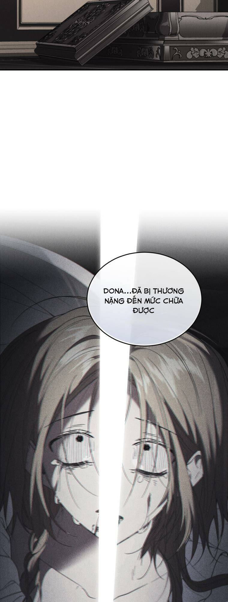 Hoàn Nguyên Quý Cô Chap 76 - Next Chap 77