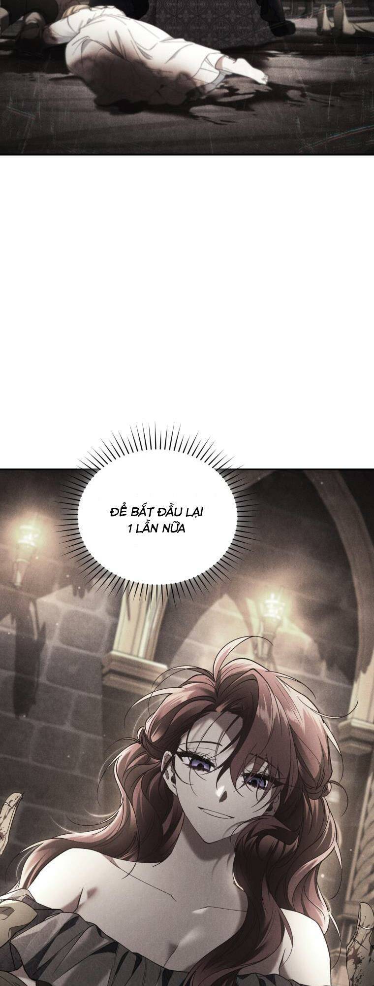 Hoàn Nguyên Quý Cô Chap 76 - Next Chap 77