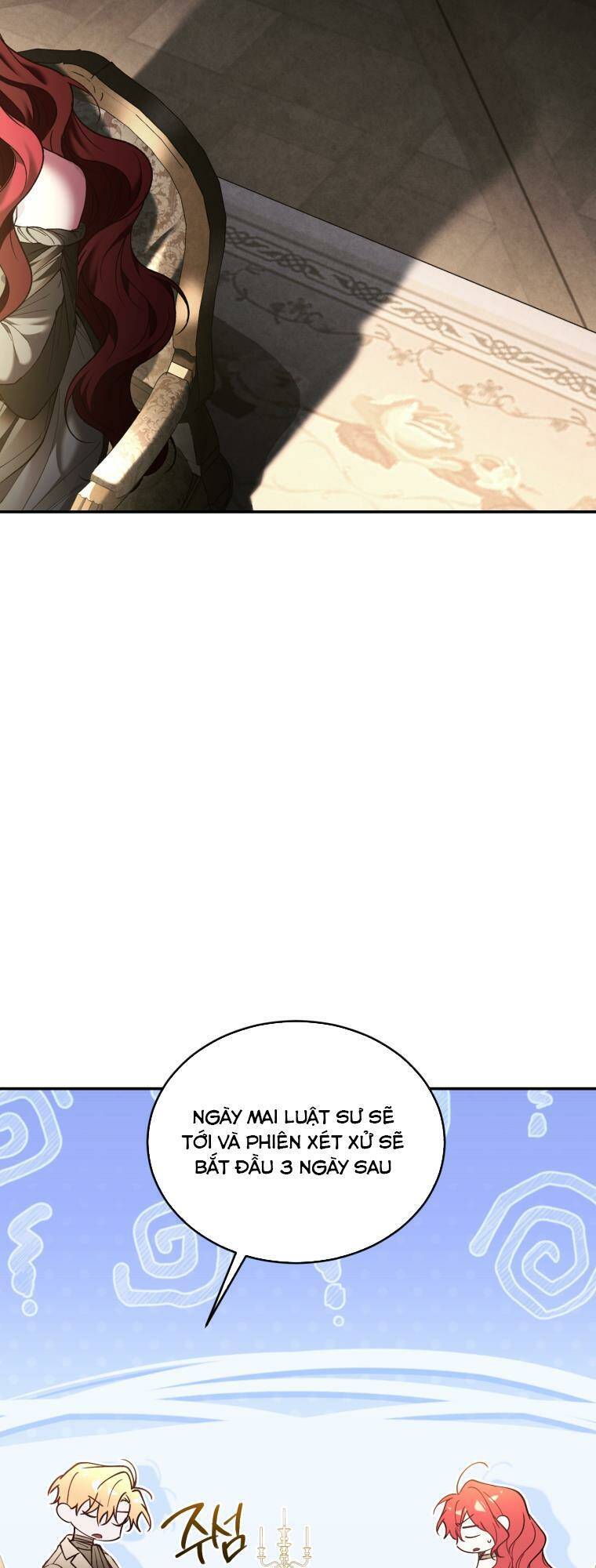 Hoàn Nguyên Quý Cô Chap 76 - Next Chap 77