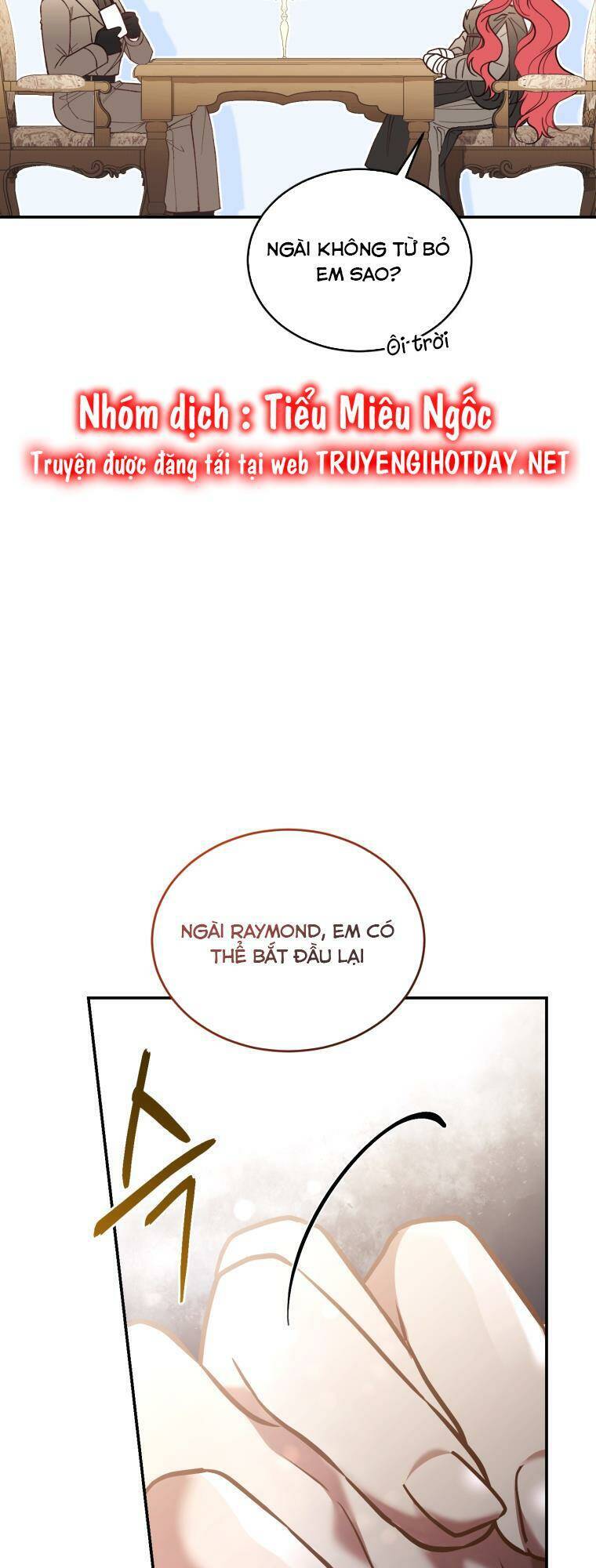 Hoàn Nguyên Quý Cô Chap 76 - Next Chap 77